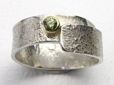 Ring von Lesley Zijlstra-Eyre