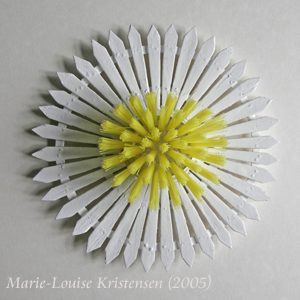 Schmuck von Marie-Louise Kristensen