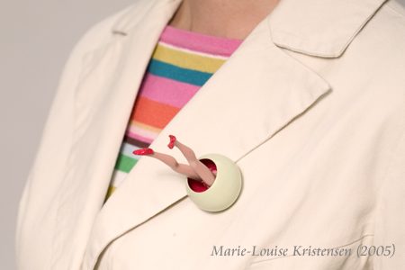 Schmuck von Marie-Louise Kristensen